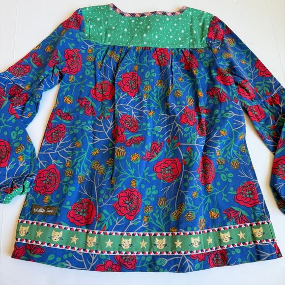 Matilda Jane I Believe Tunic Make Believe 6 - Picture 10 of 10